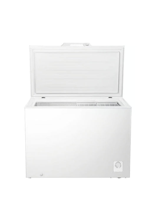 Hisense 297L Chest Freezer H390CF