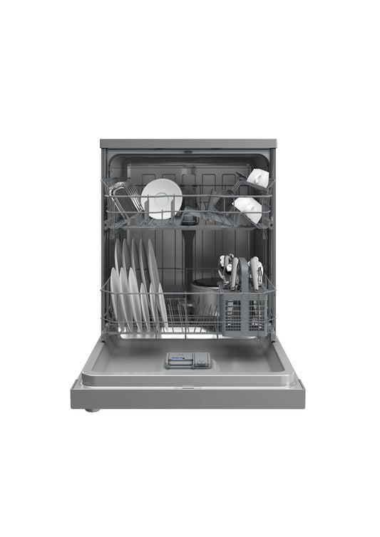 Defy 13 Place Setting Dishwasher Inox