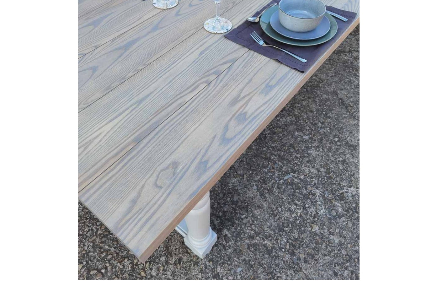 Provence Dining Table