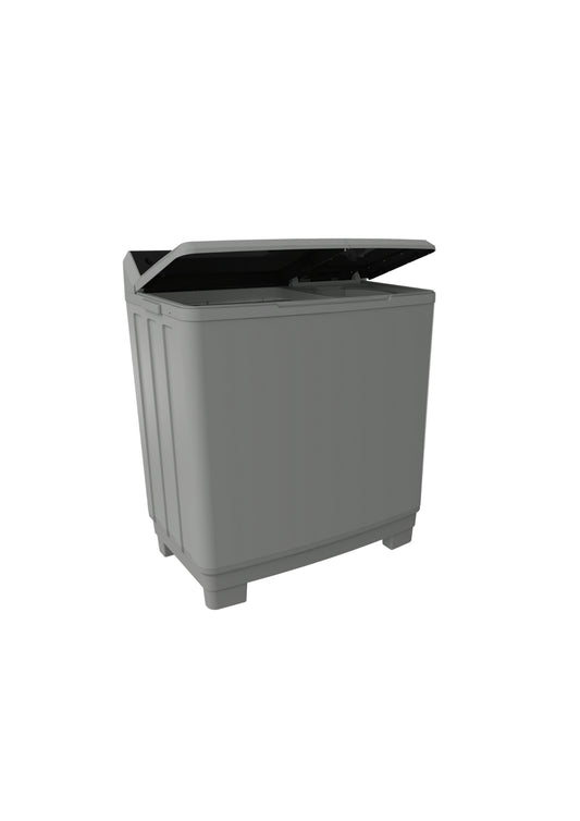 Defy 15kg Twinmaid Twin Tub