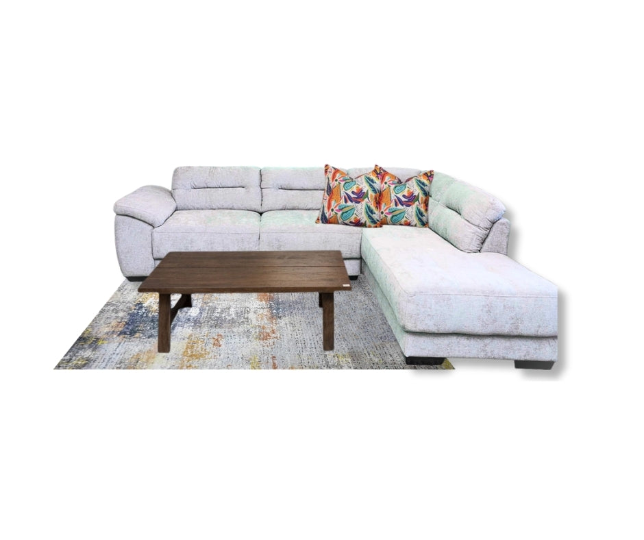 Revival Carpet Beige