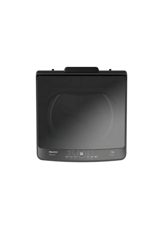 Hisense 14Kg Top Loader with iBubble WT3K1423UB