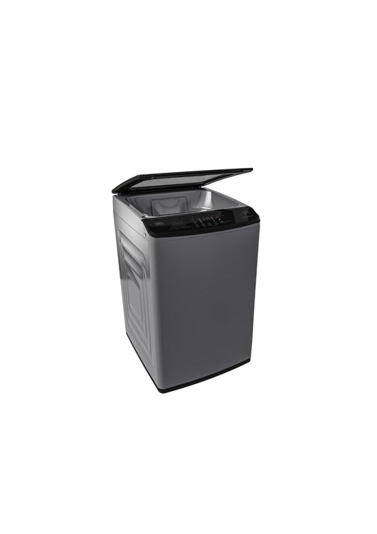 Defy 8kg Top Loader Fountain Wash Manhattan Gray DTL 165