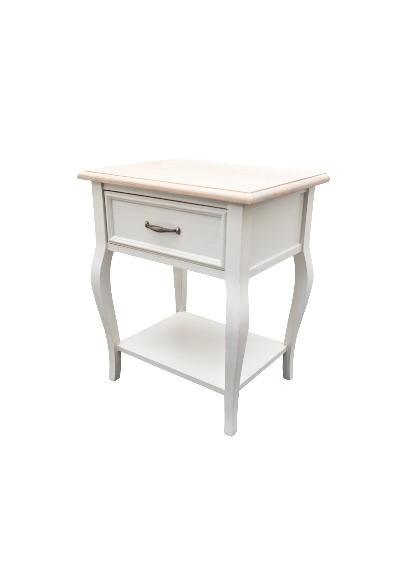 Normandy Pedestal Cabriolet