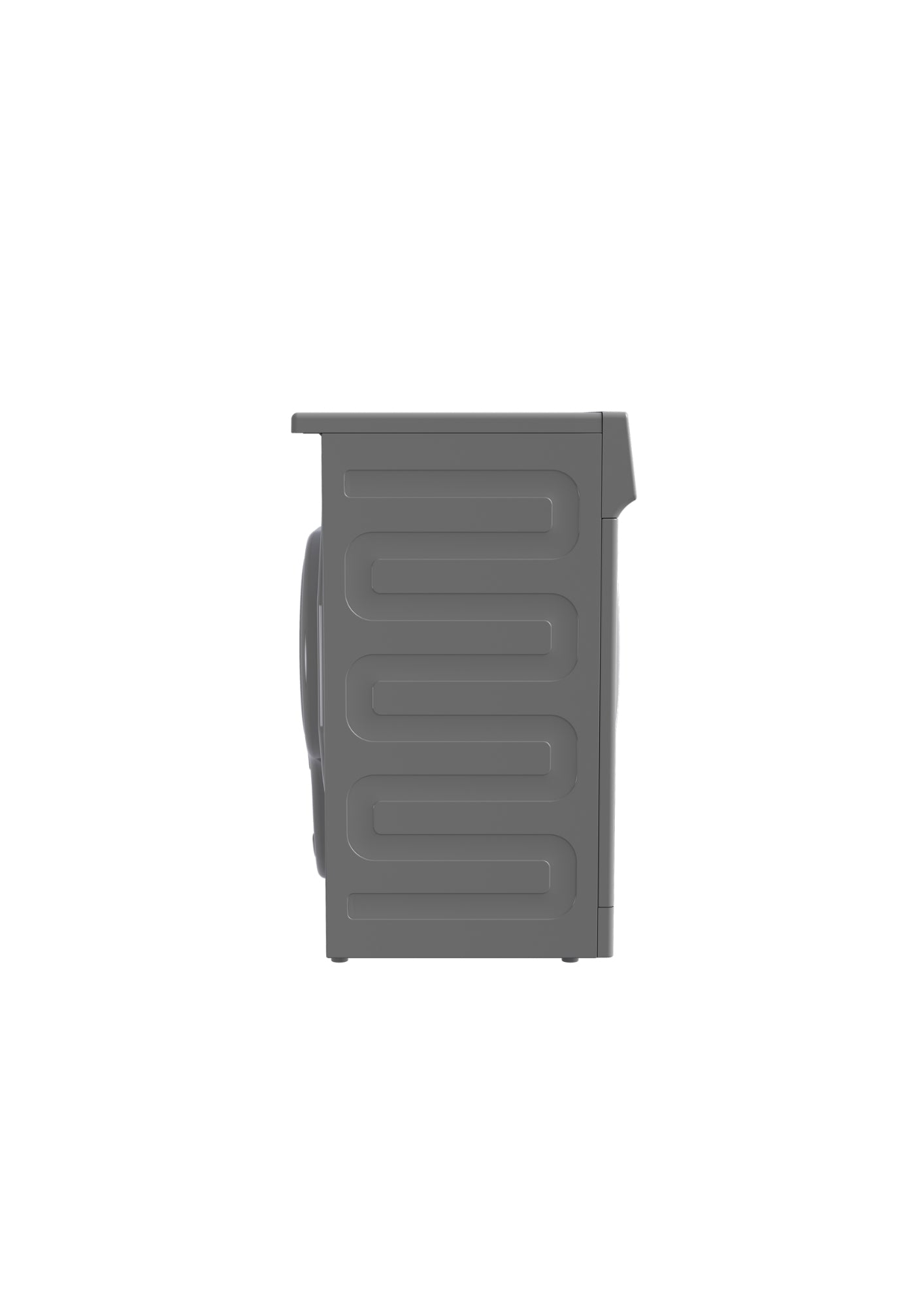 Defy 6kg Air Vented Tumble Dryer Manhattan Gray DTD236