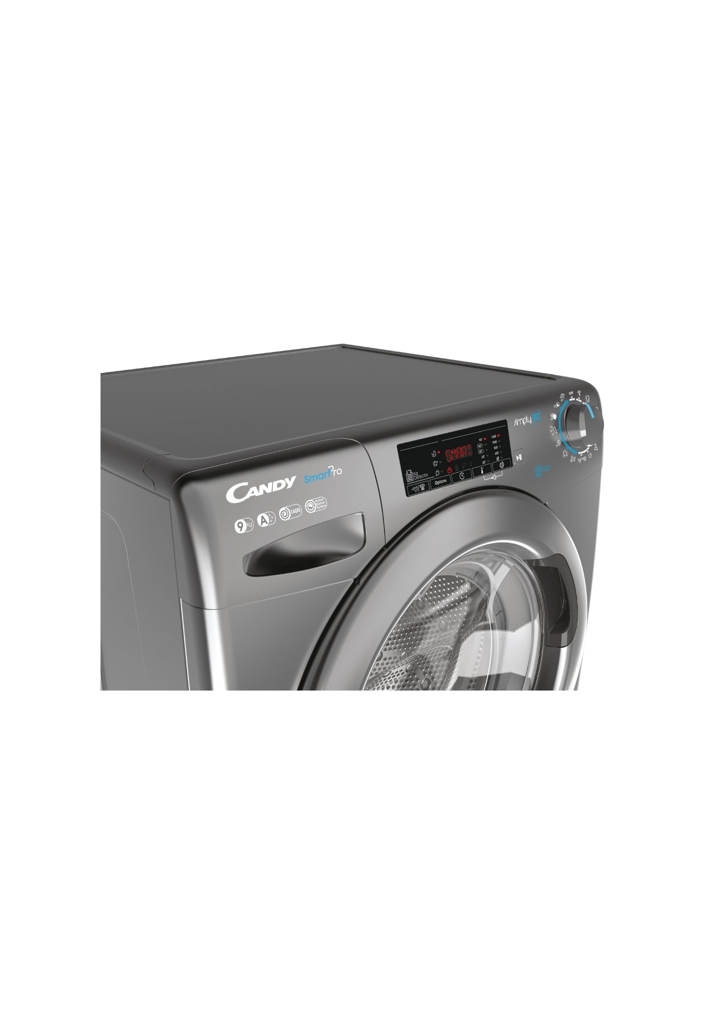 Candy 7kg Front Loader CSO1275TR3R