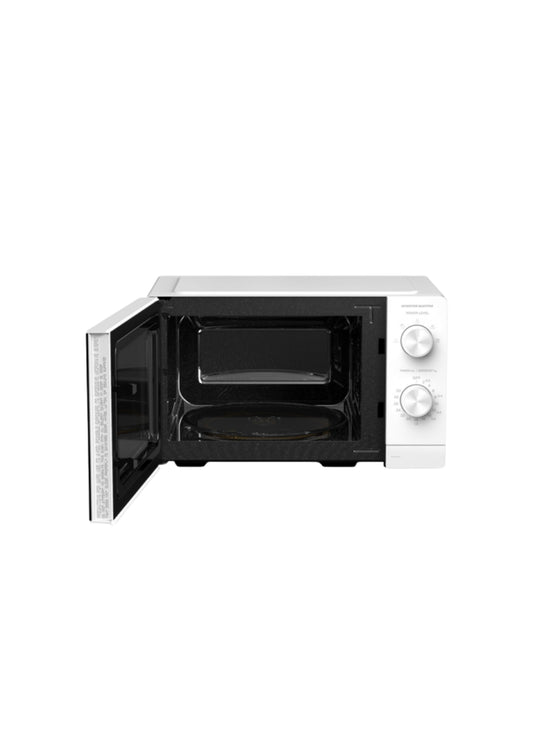 Midea 20L Manual Microwave – SMARTWAVE Technology