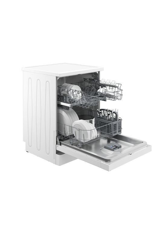 Defy 13 Place Setting Dishwasher White DDW 240