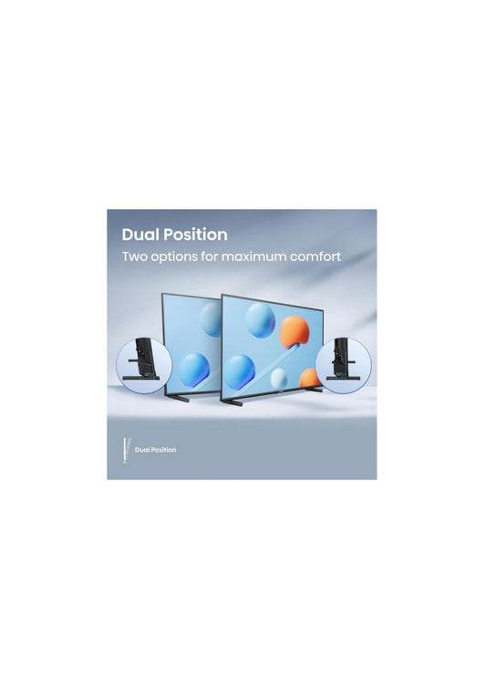 Hisense TV, 40″ QLED SMART FHD ELED40A5Q