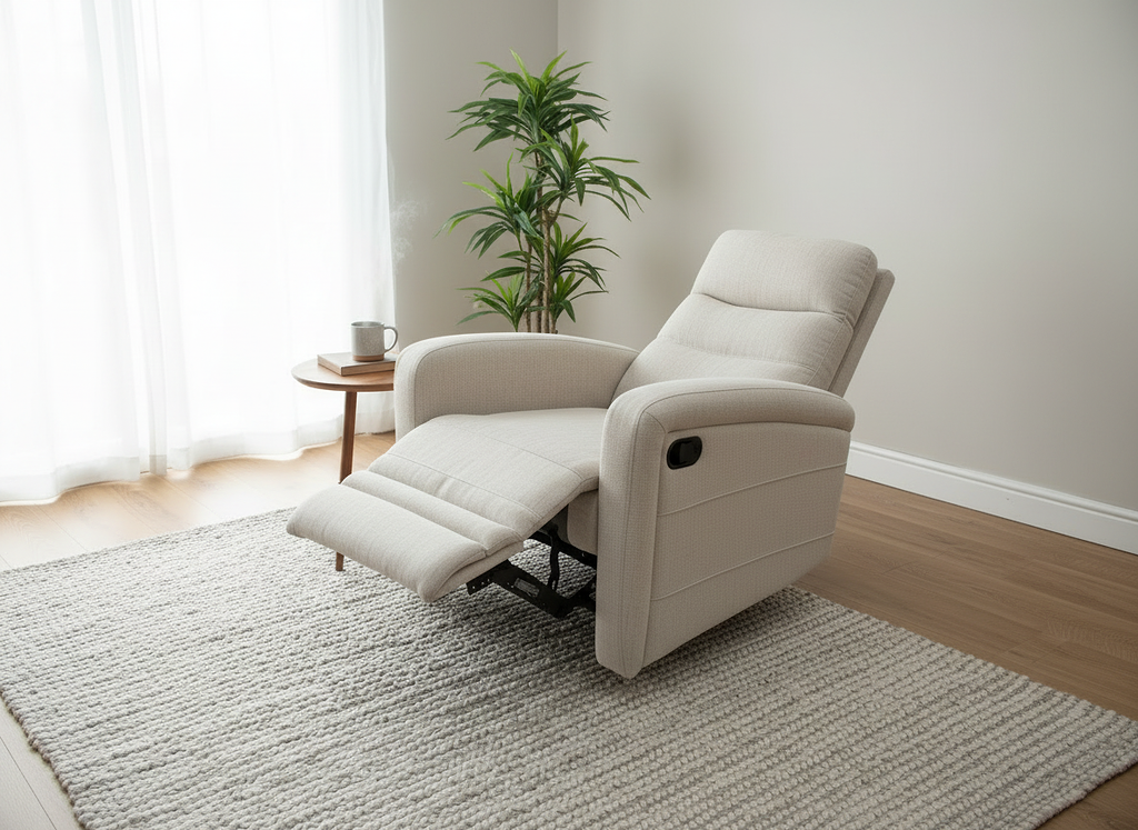 La-Z-Boy Astra Incliner – Dover Shadow