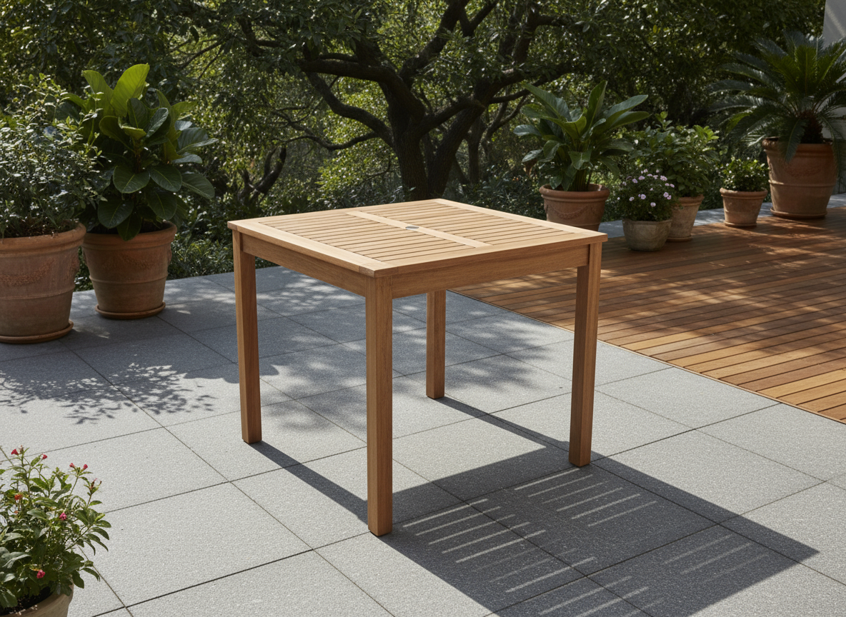Breeze Patio Table