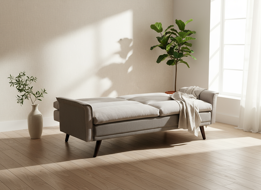 Camilla Sleeper Couch