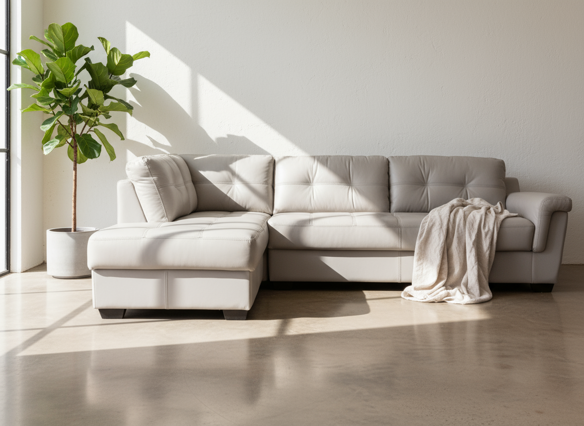 Chevonne Corner Suite