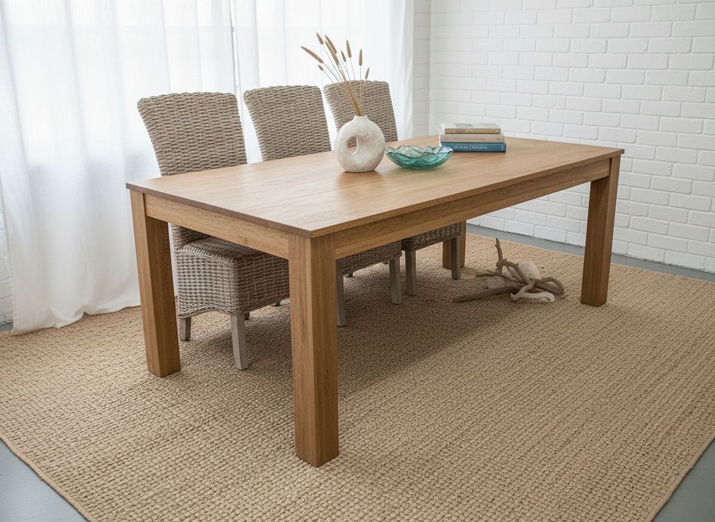 Gunter Table - 2070x1000x760