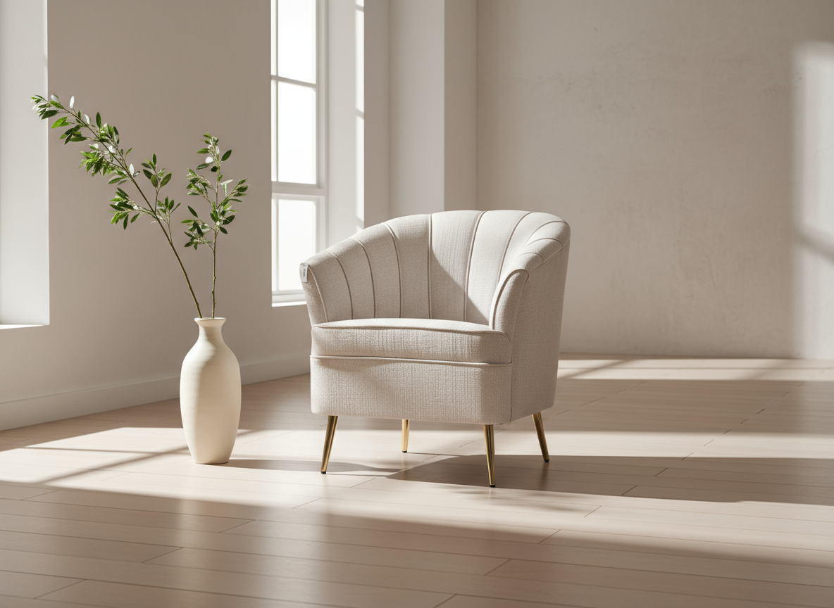 Kelly Occasional Chair