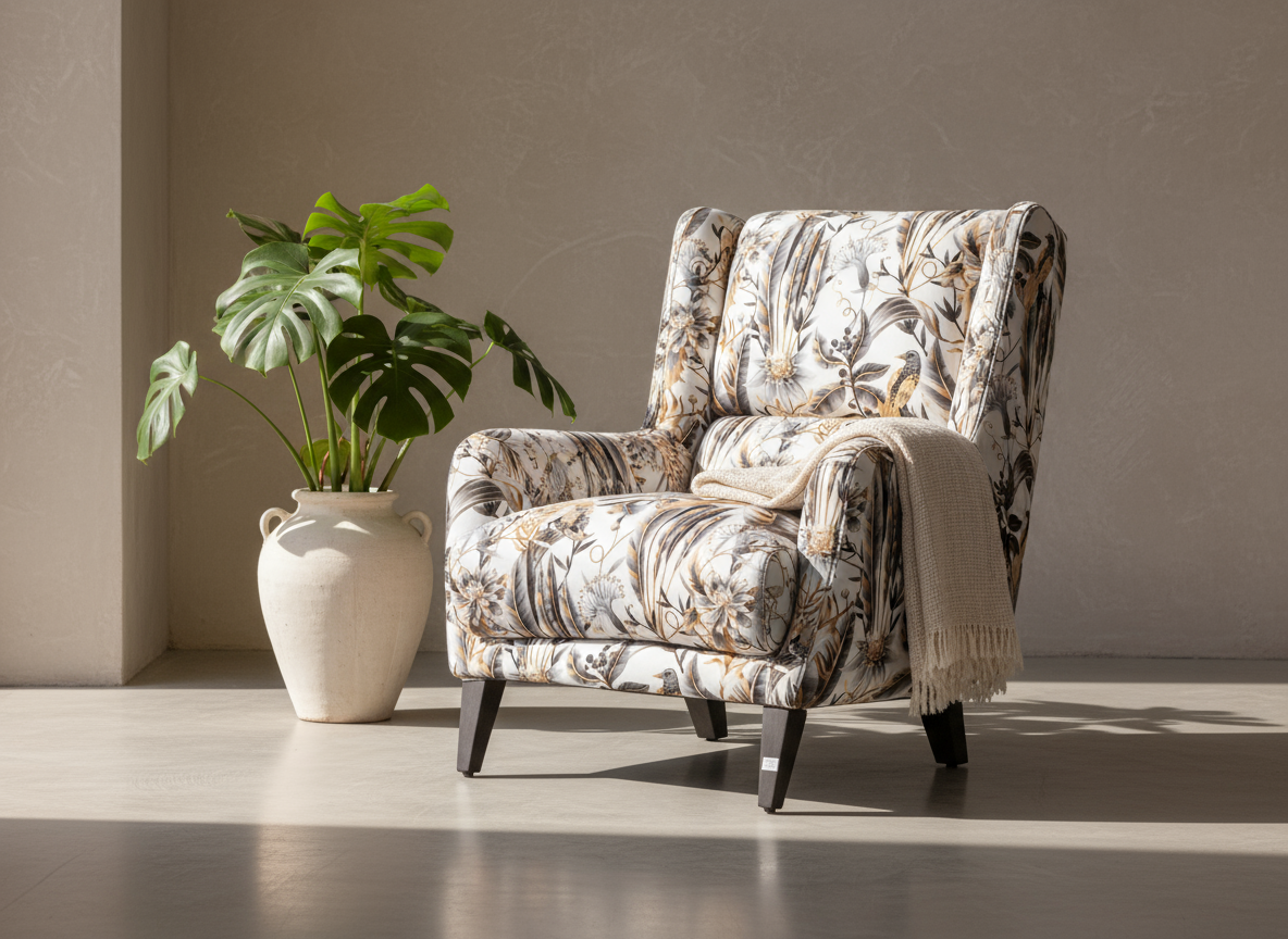 Lexi Occasional Chair