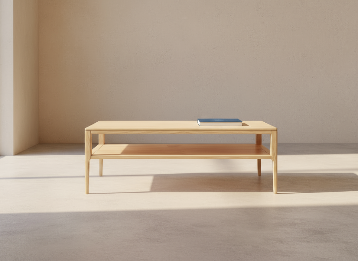 OUTENIQUA Coffee Table