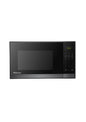 Hisense 37L Black Microwave H37MOBS5X