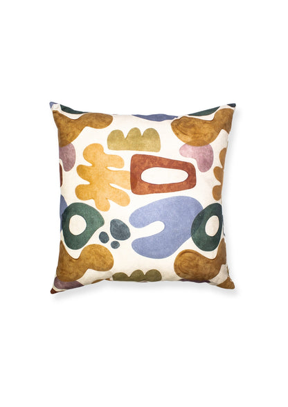 Issa Linen Scatter Cushion