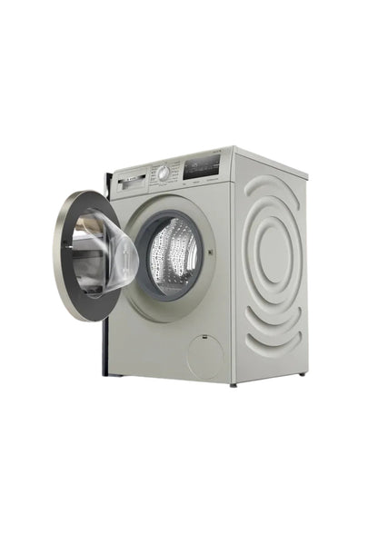 Bosch Series 4, 8Kg Front loader Washing Machine WAN282X1ZA