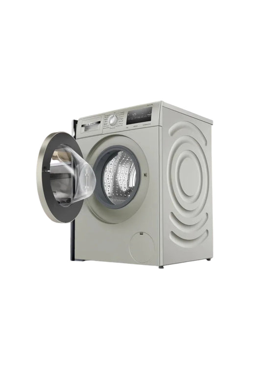 Bosch Series 4, 8Kg Front loader Washing Machine WAN282X1ZA