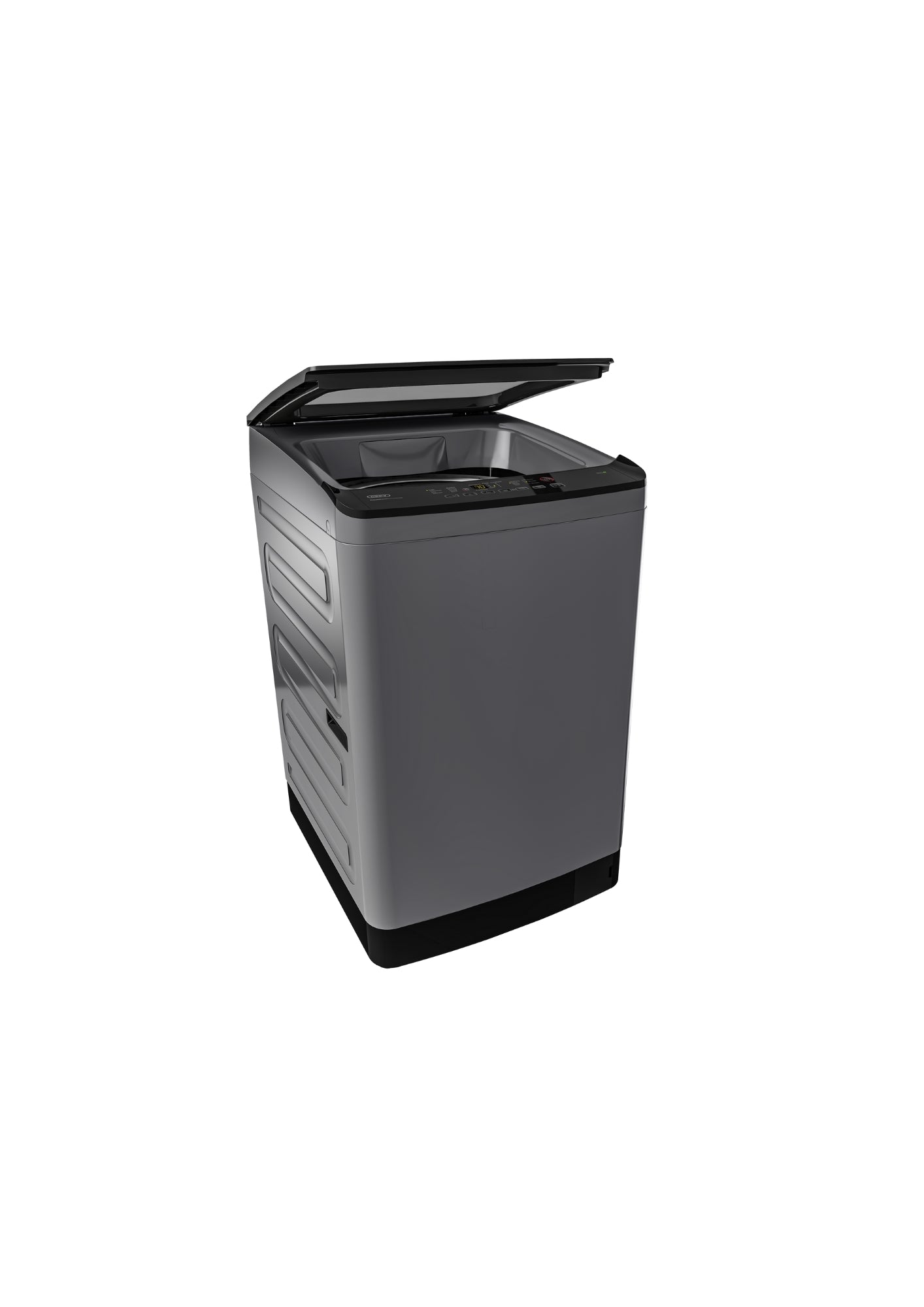 Defy 14kg Top Loader AquaWave Manhattan Gray DTL 160