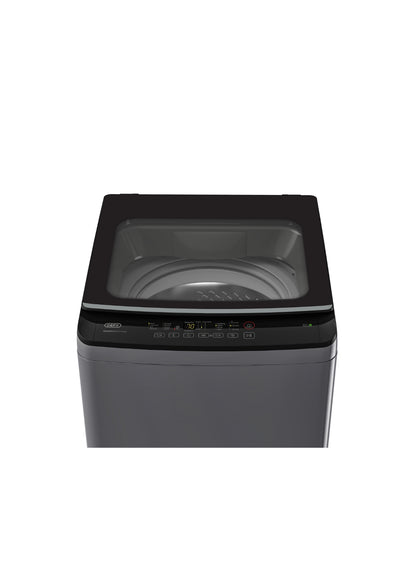 Defy 14kg Top Loader AquaWave Manhattan Gray DTL 160