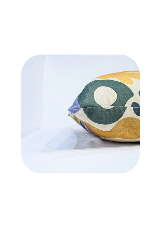 Issa Linen Scatter Cushion