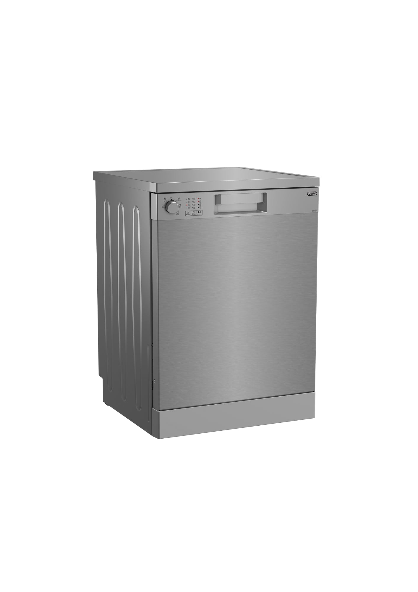 Defy 13 Place Setting Dishwasher Inox