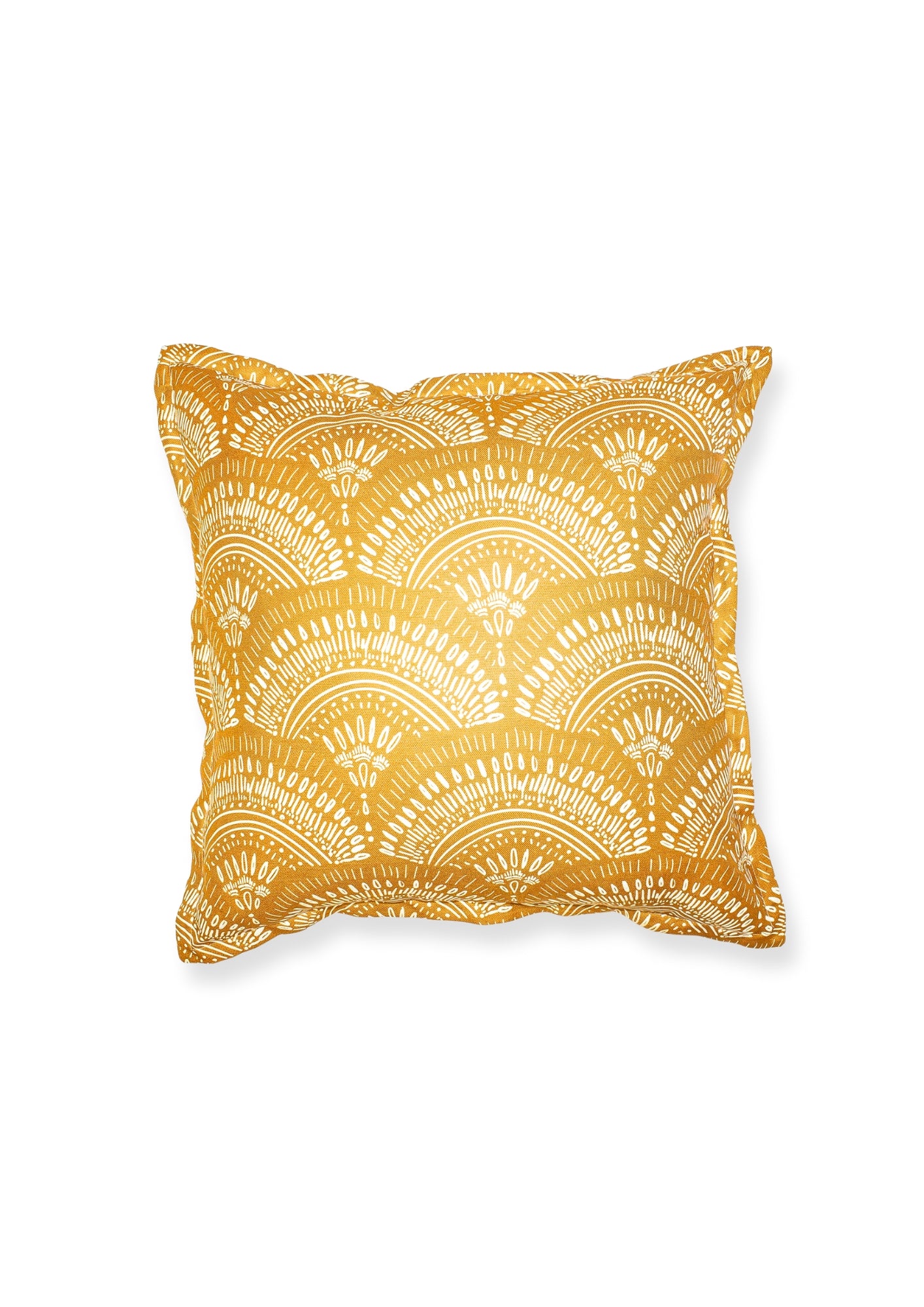 Zelda Inca Scatter Cushion