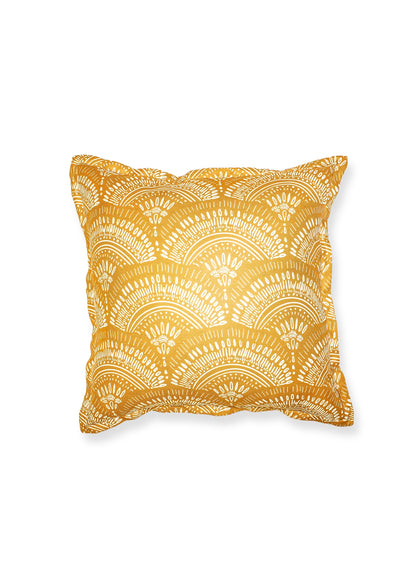 Zelda Inca Scatter Cushion