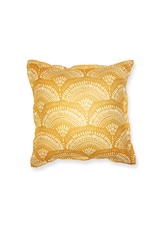 Zelda Inca Scatter Cushion