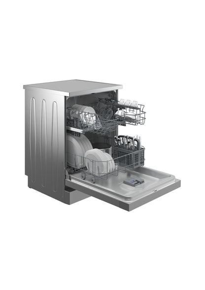 Defy 13 Place Setting Dishwasher Inox