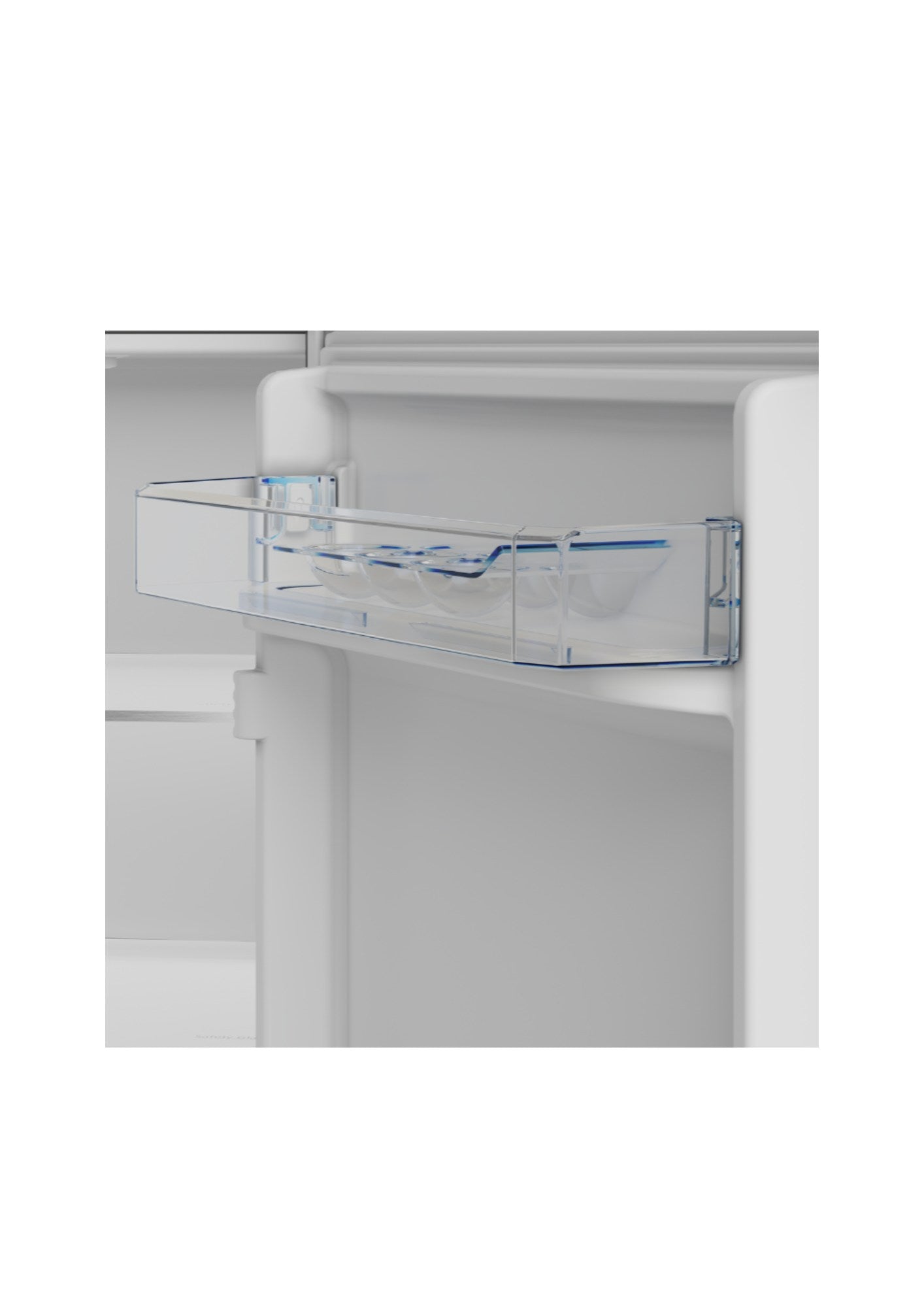 Defy 210L Fridge/Freezer DAC363