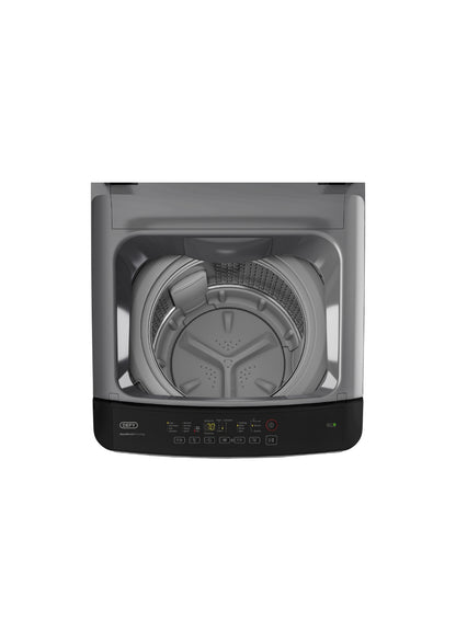 Defy 14kg Top Loader AquaWave Manhattan Gray DTL 160