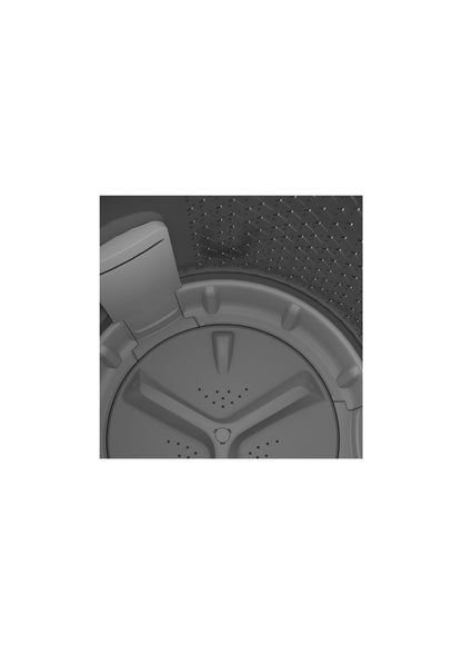 Defy 14kg Top Loader AquaWave Manhattan Gray DTL 160