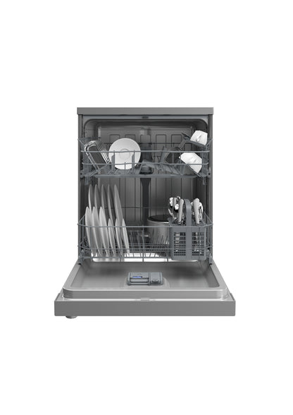 Defy 13 Place Setting Dishwasher Inox