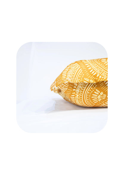 Zelda Inca Scatter Cushion