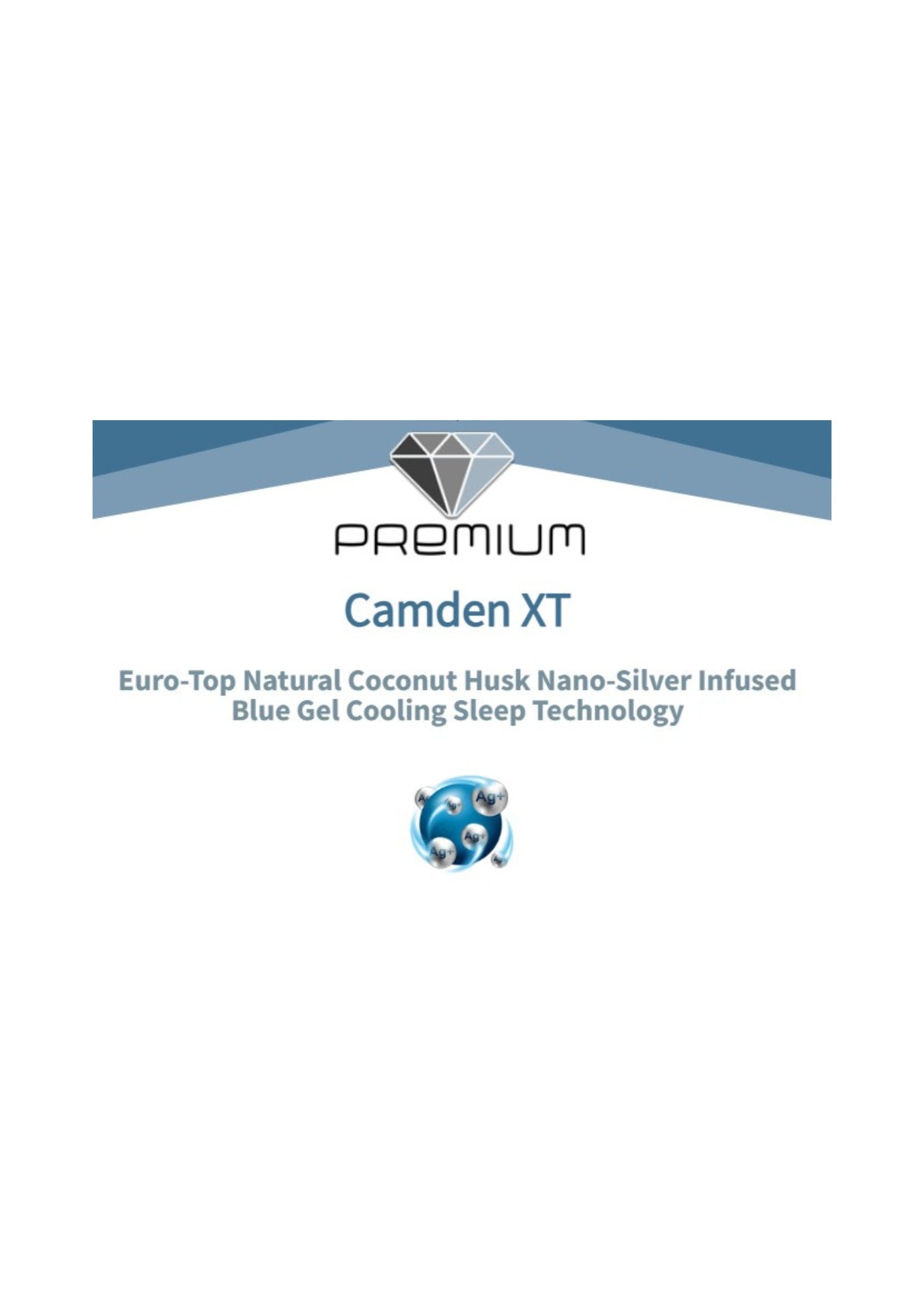 Cloud Nine Camden ET Base Set