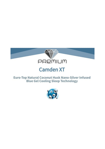 Cloud Nine Camden ET Base Set