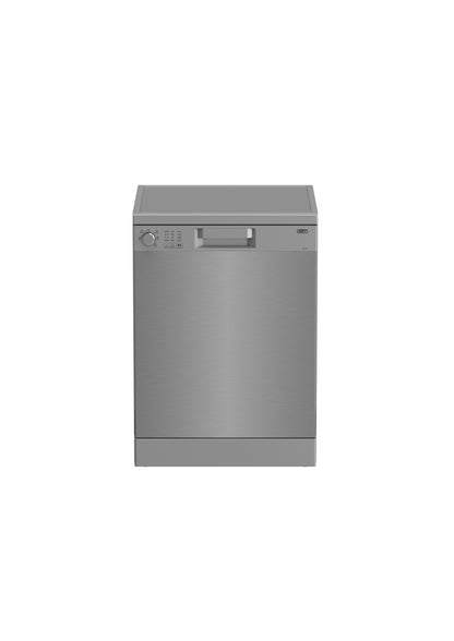 Defy 13 Place Setting Dishwasher Inox