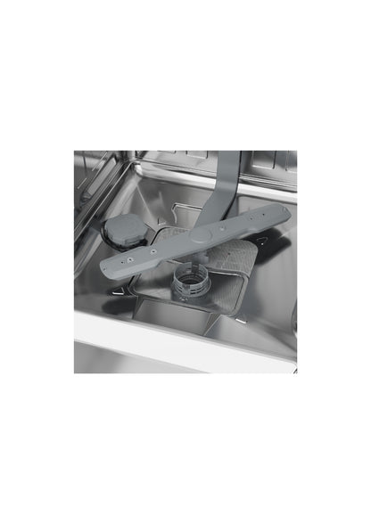 Defy 13 Place Setting Dishwasher Inox