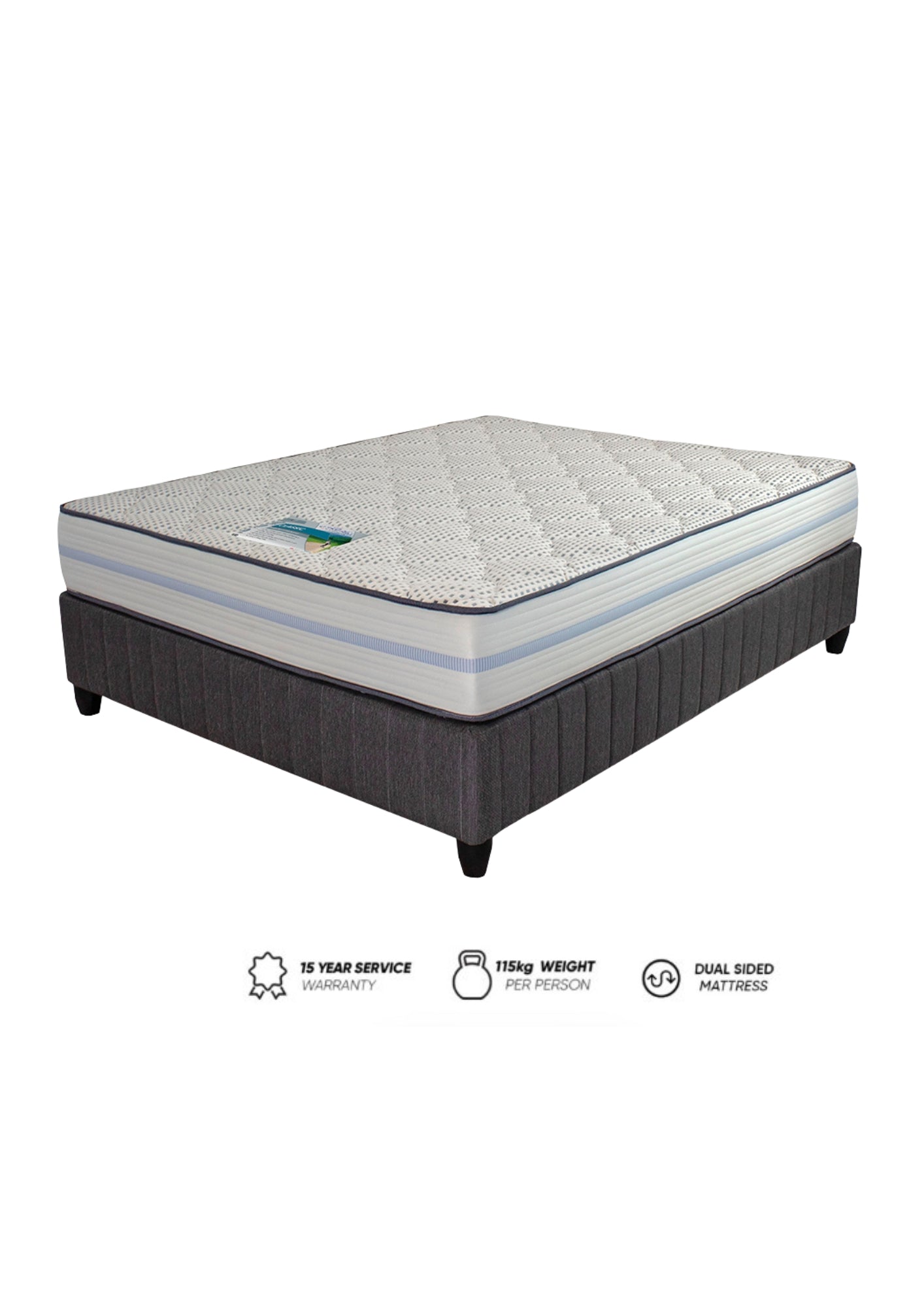 Cloud Nine Classic Base Set