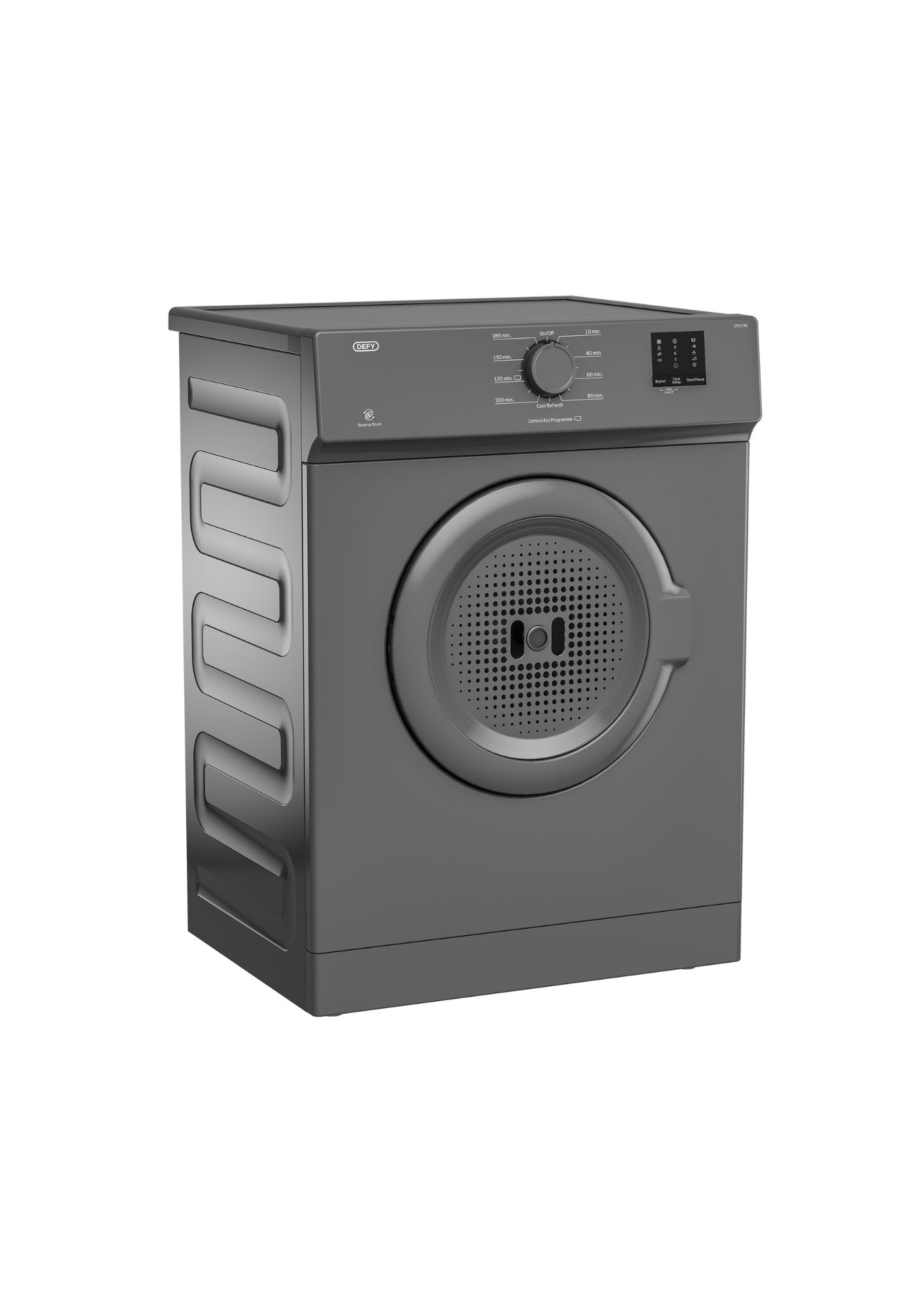 Defy 6kg Tumble Dryer DTD236