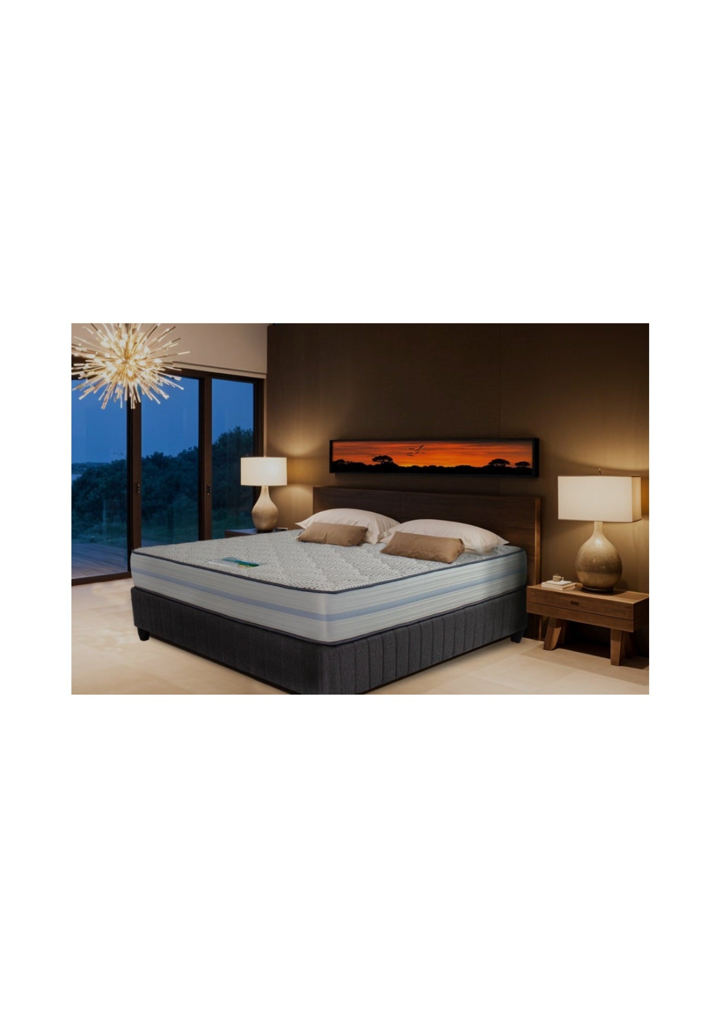 Cloud Nine Classic Base Set