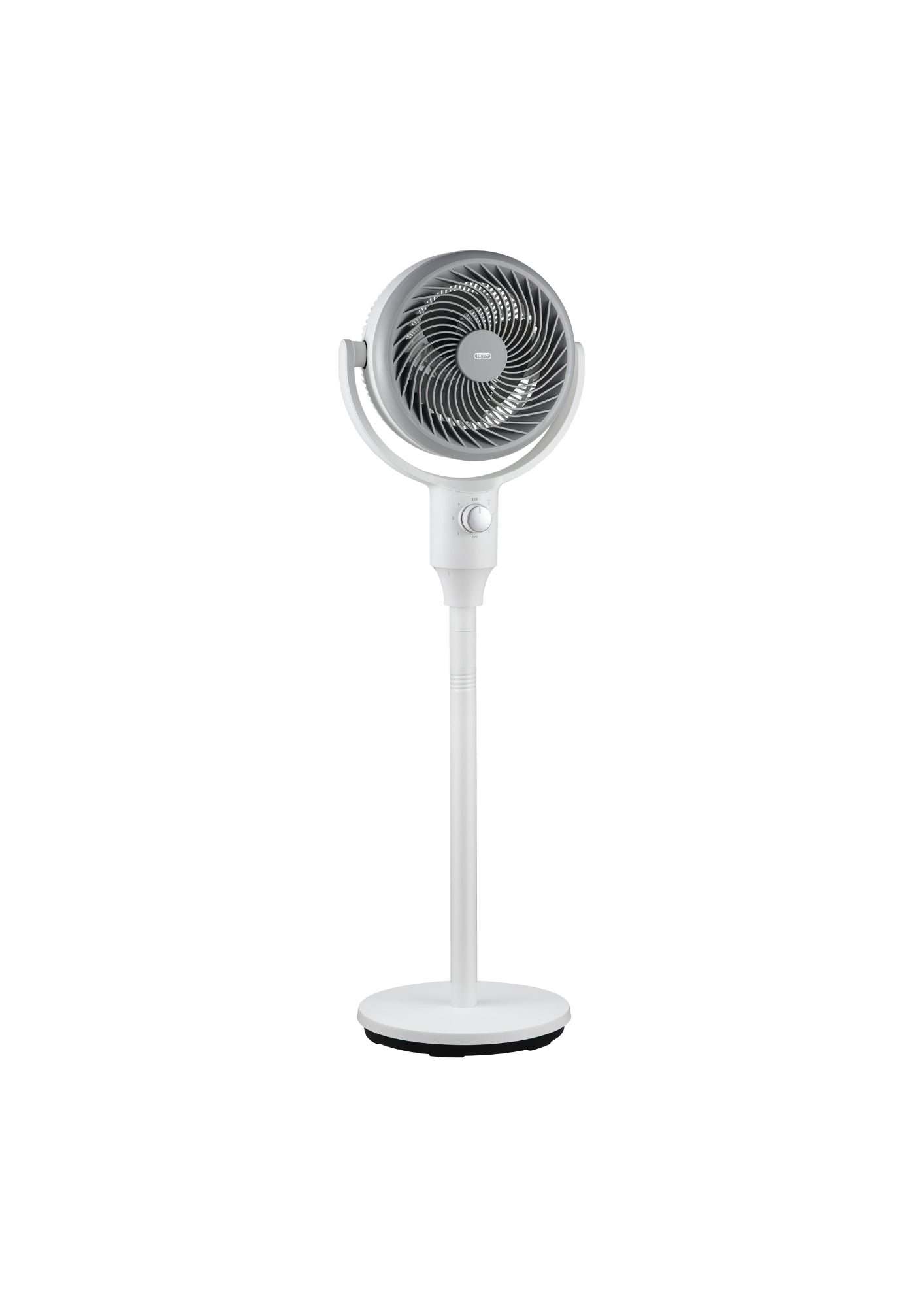 Defy DOF300 2-in-1 Circulation Fan
