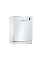 Bosch Slimline 10.5L Dishwasher – Model SMS24AW01Z (White)