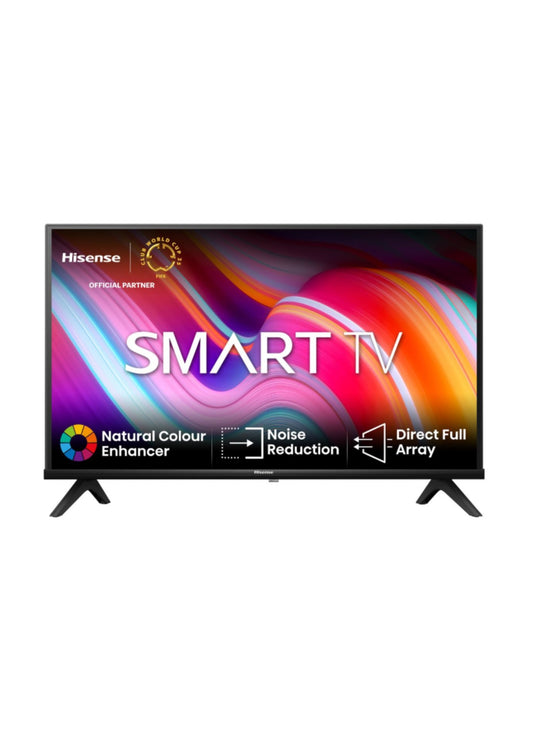 Hisense 40" A4K Full HD Smart LED TV 40A4K