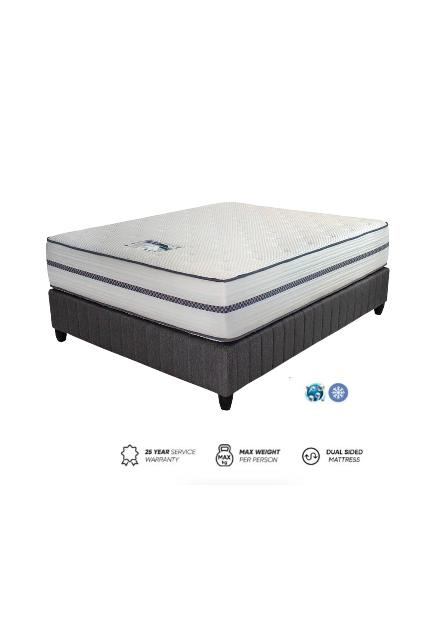 Cloud Nine Grande Turn Base Set