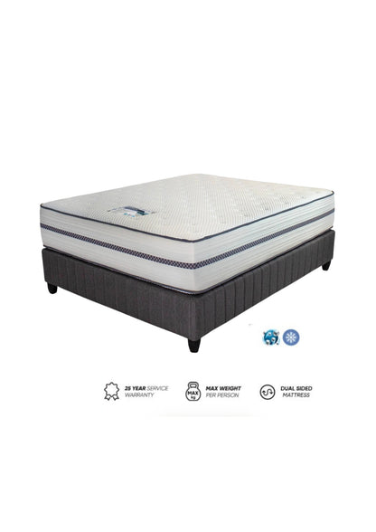 Cloud Nine Grande Turn Base Set